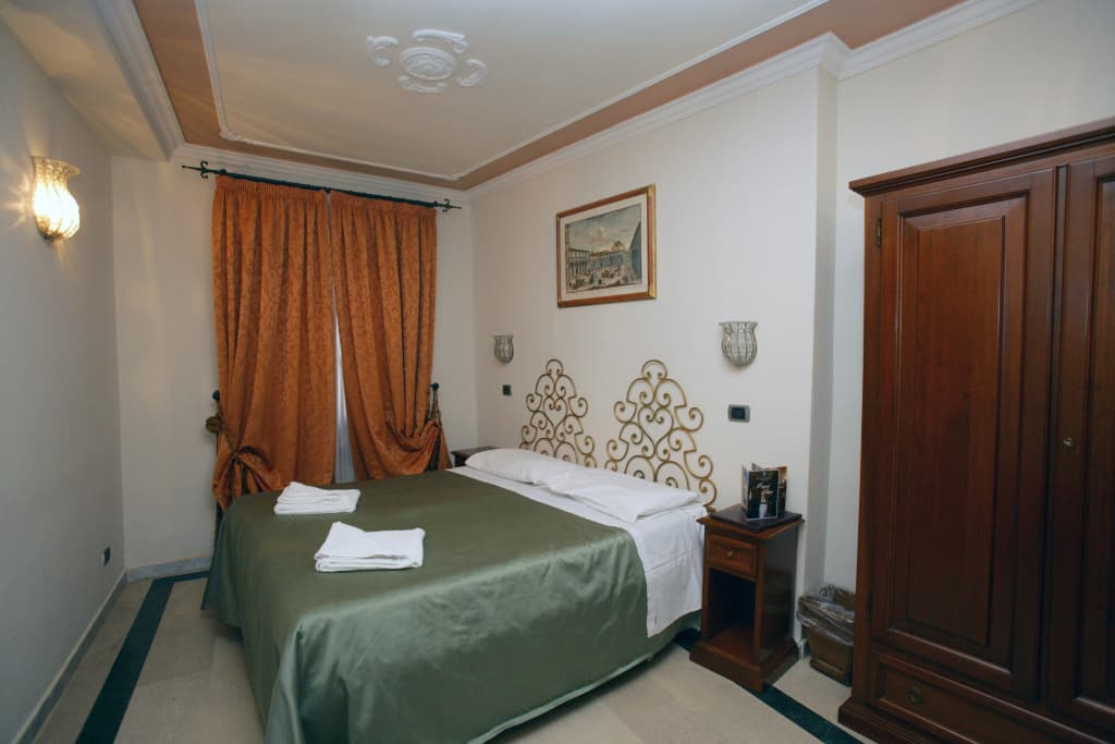 Hotel Domus Florentiae - photo 6