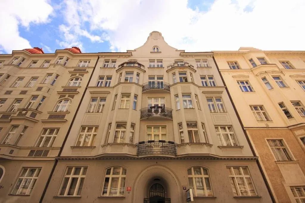 Bilkova Apartments - photo 7