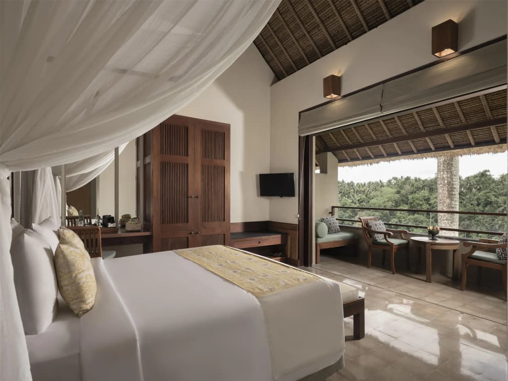 Alila Ubud. Bali - photo 5