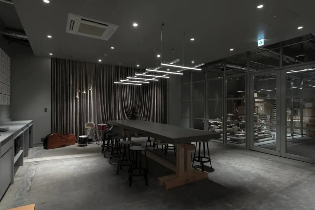 KAIKA Tokyo by The Share Hotels - photo 27