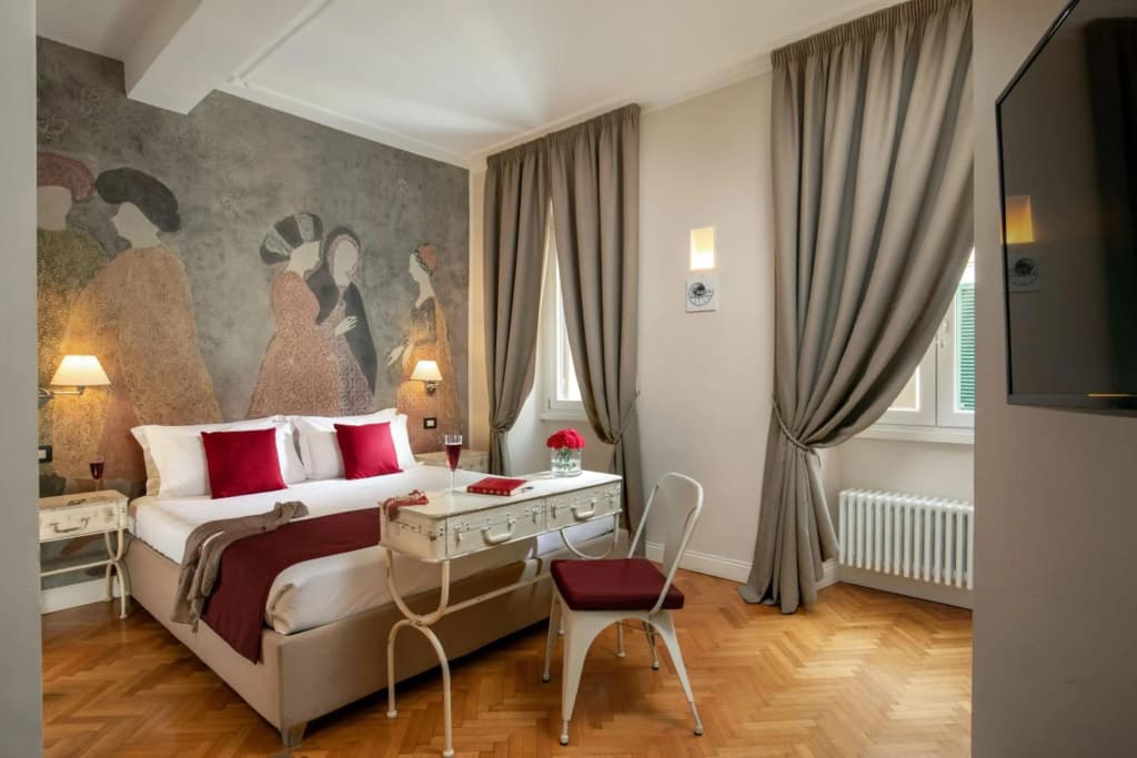 Spagna Secret Rooms - photo 20
