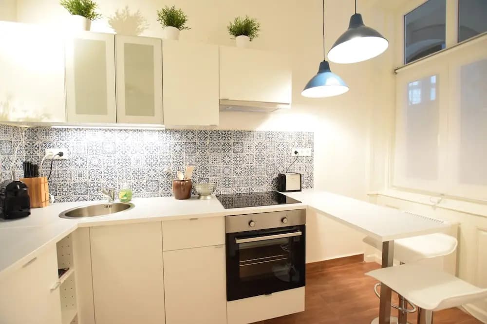 Standard Apartment by Hi5 - Rózsa street - photo 14