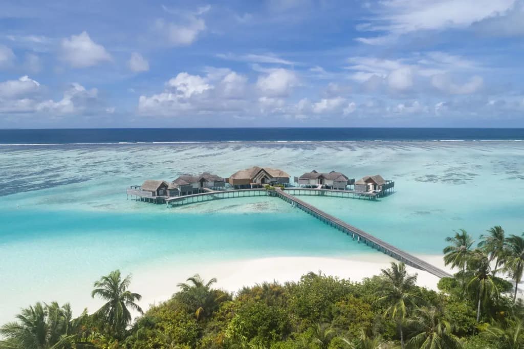 Niyama Private Islands Maldives - photo 22
