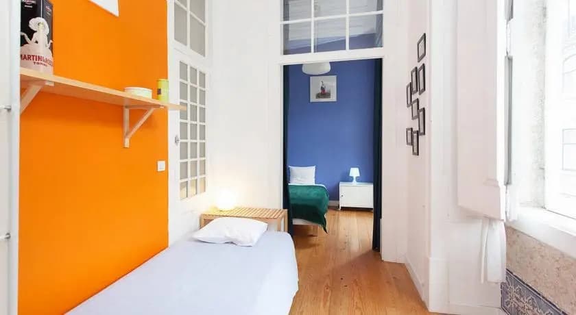 Baixa Delight Apartment Rentexperience - photo 1