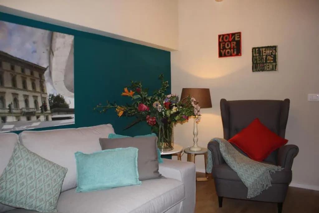 La casa-atelier - photo 4