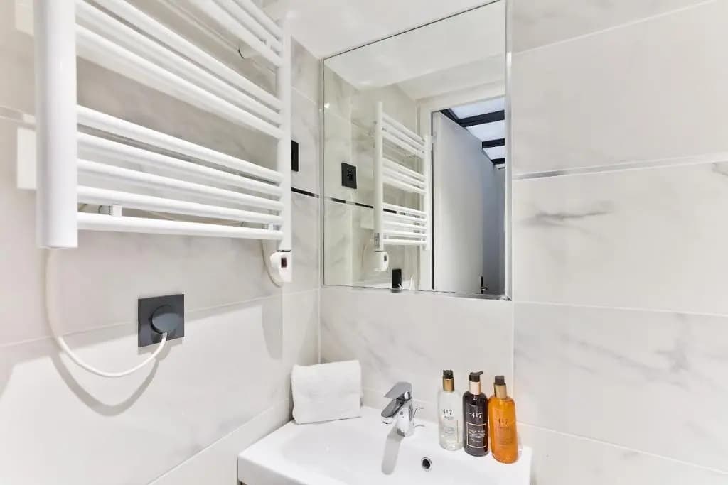 120 - Urban Gorgeous Apartment Le Marais - photo 7