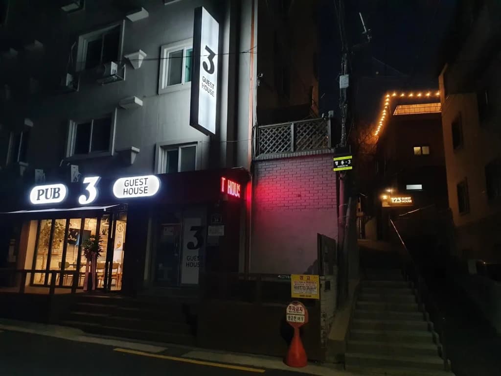 Cave Myeongdong - main photo