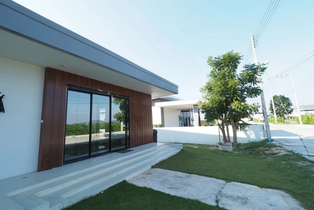 Le Leaf Pool Villa 5 - photo 11