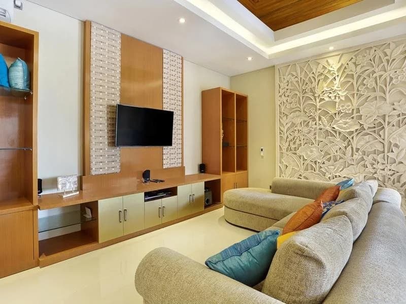 J Villa Canggu - photo 4