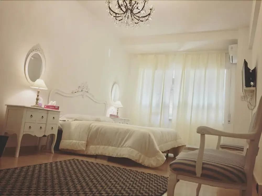 Vatican suites accommodation - photo 4