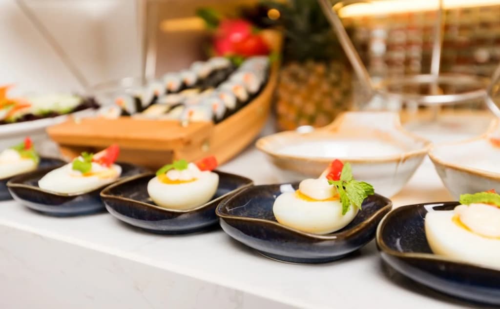 Splendid Holiday Hotel - photo 11