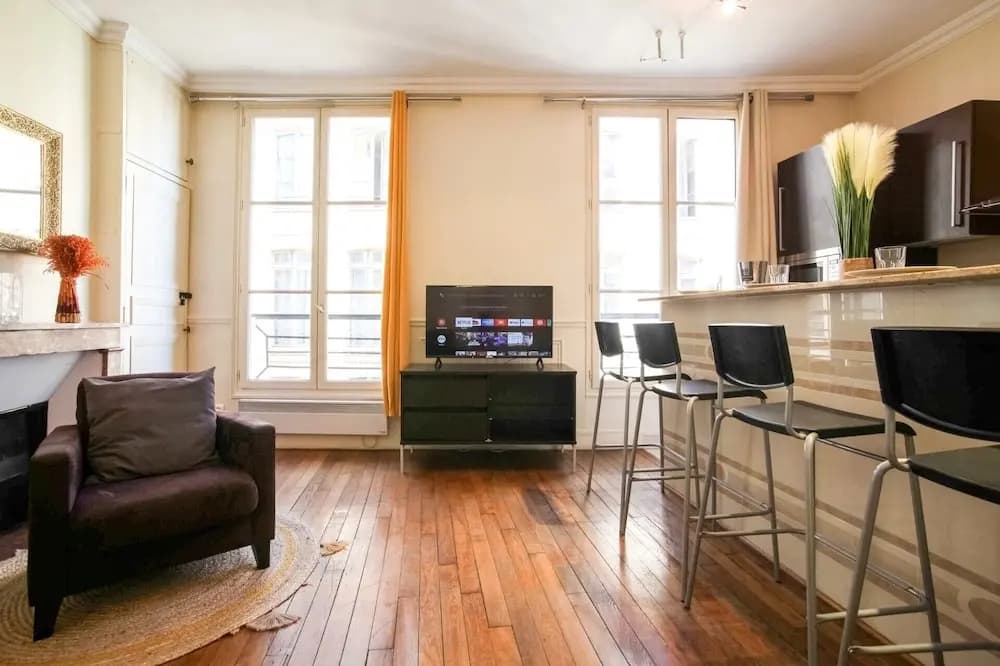 Appartement Tour Eiffel Sèvres - Babylone 2 - photo 10