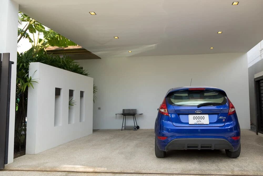 Villa Bukit by Holiplanet - photo 11