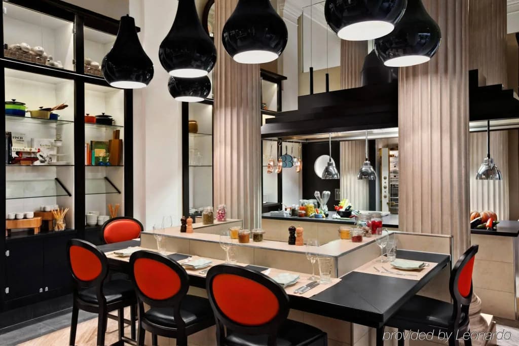 Anantara Palais Hansen Vienna Hotel - photo 30