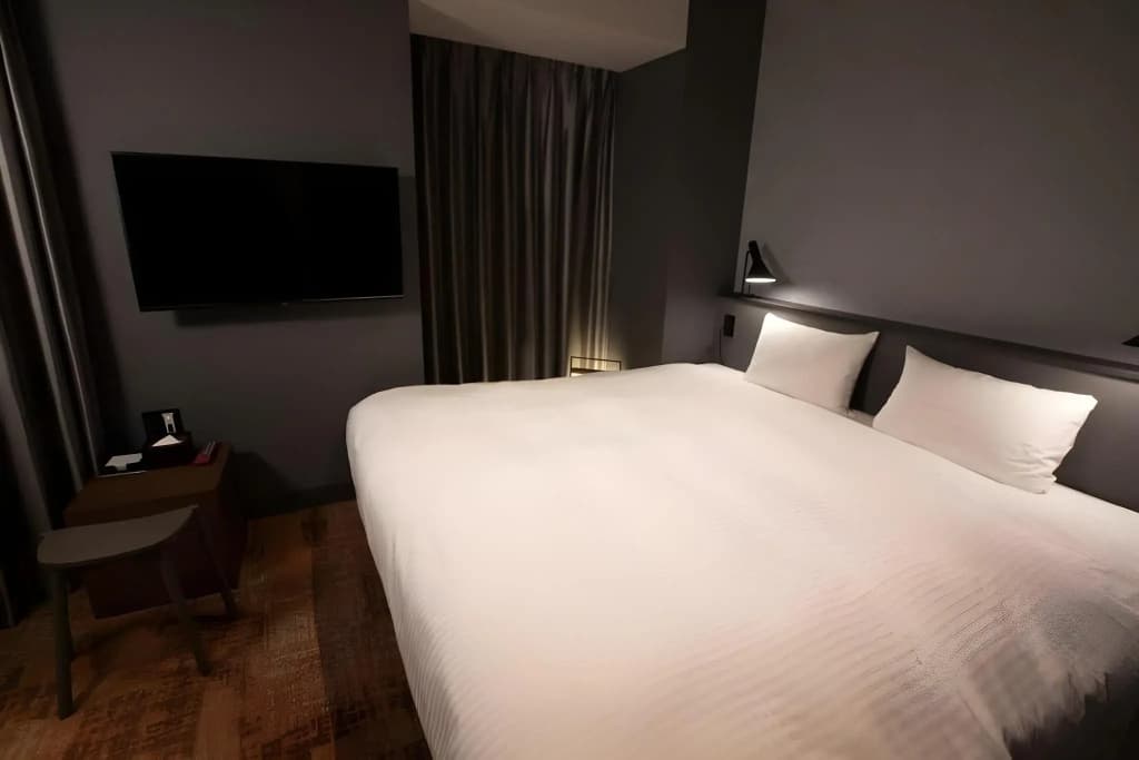 LOF HOTEL Shimbashi - photo 14