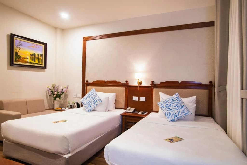 Western Hanoi Hotel - photo 3