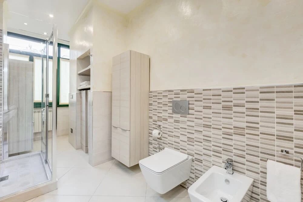 Spacious and Modern 3 bed Flat in Central Location - photo 9