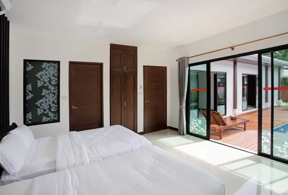 Sanga Villas - photo 30