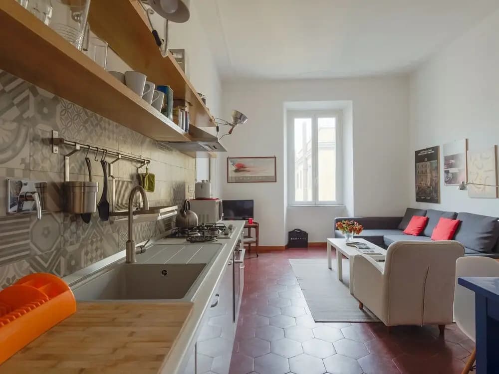 RSH Vatican Apartments - photo 19