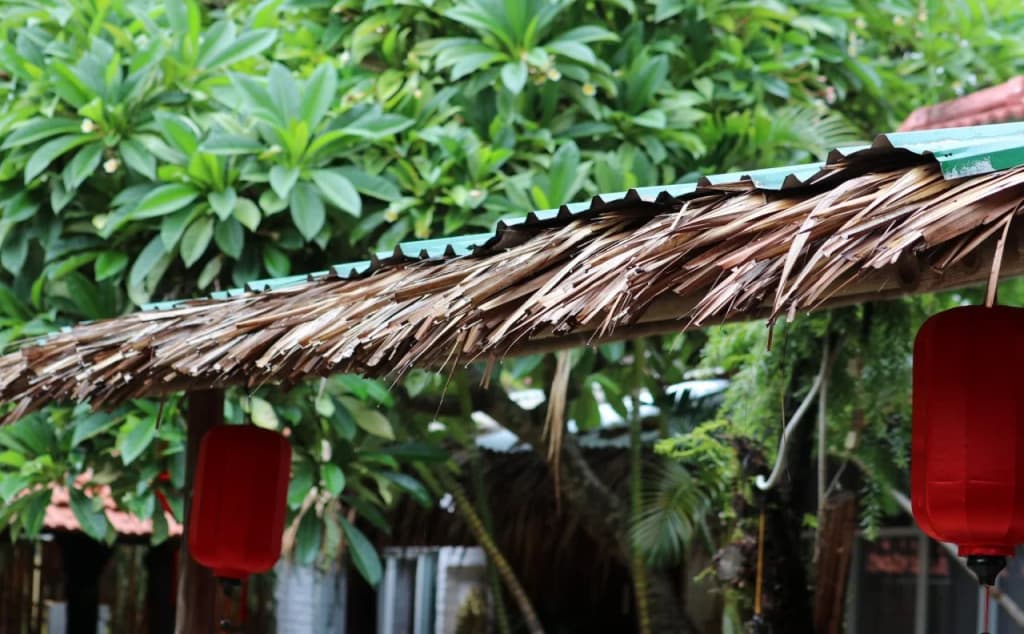 The Hoi An Villa - photo 25