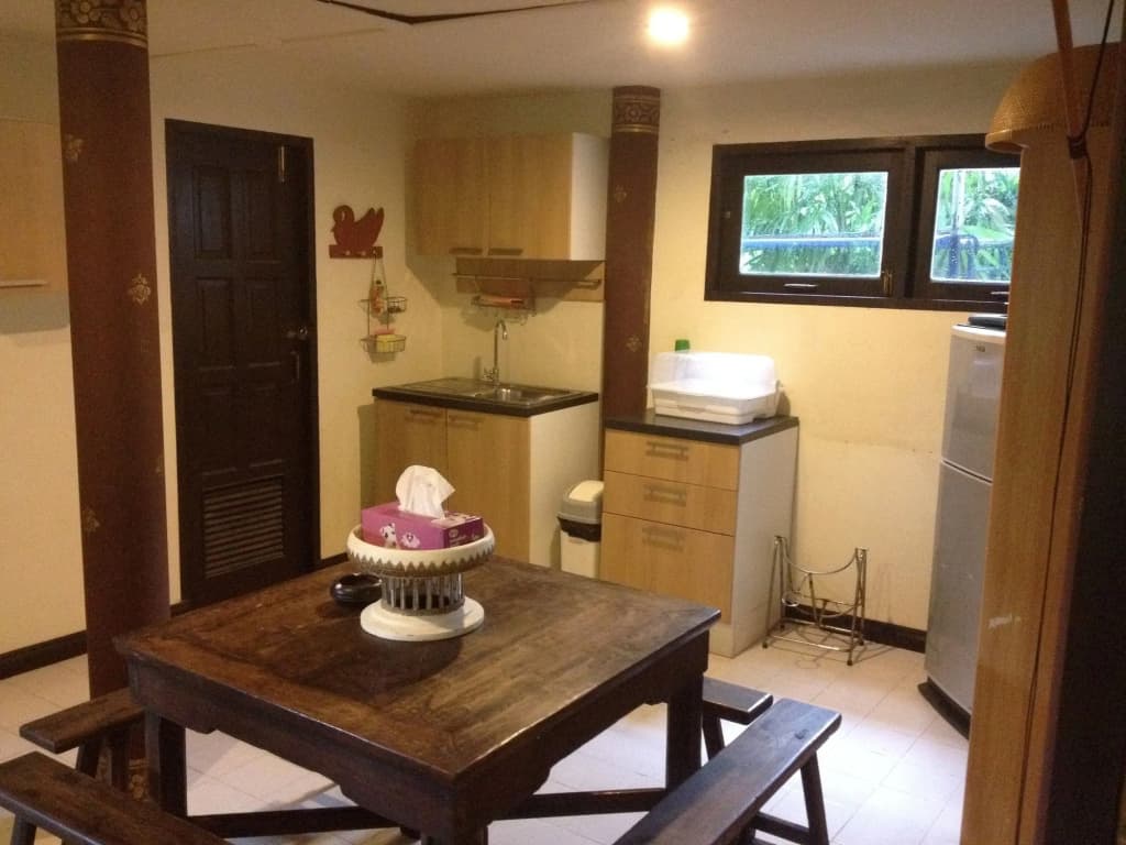 Ban Keaw Villas - photo 31