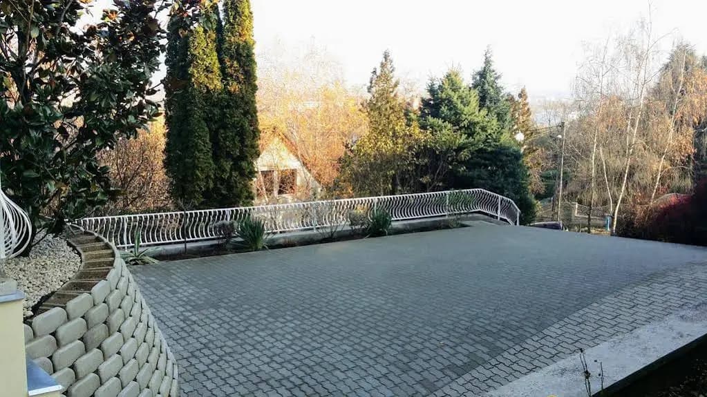 Panorama Villa Budapest - photo 12