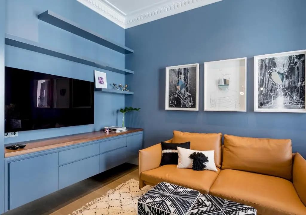 Justicia Apartment II by Flatsweethome - photo 7