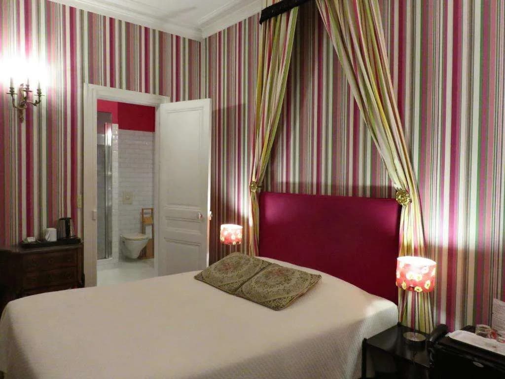 Hôtel Windsor Home - photo 19