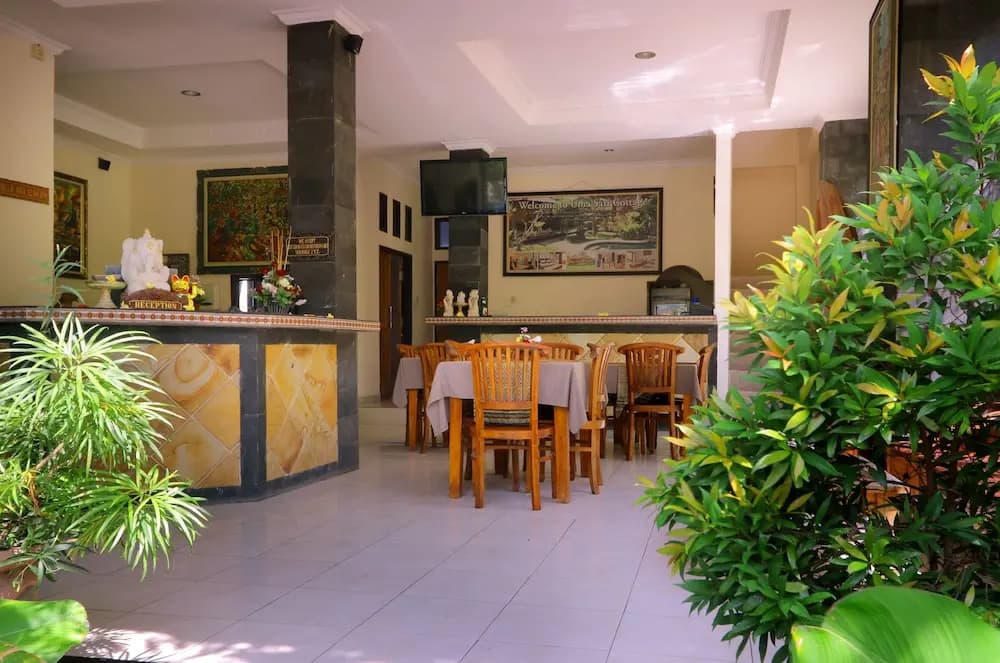 Pondok Sari Cottage - photo 19