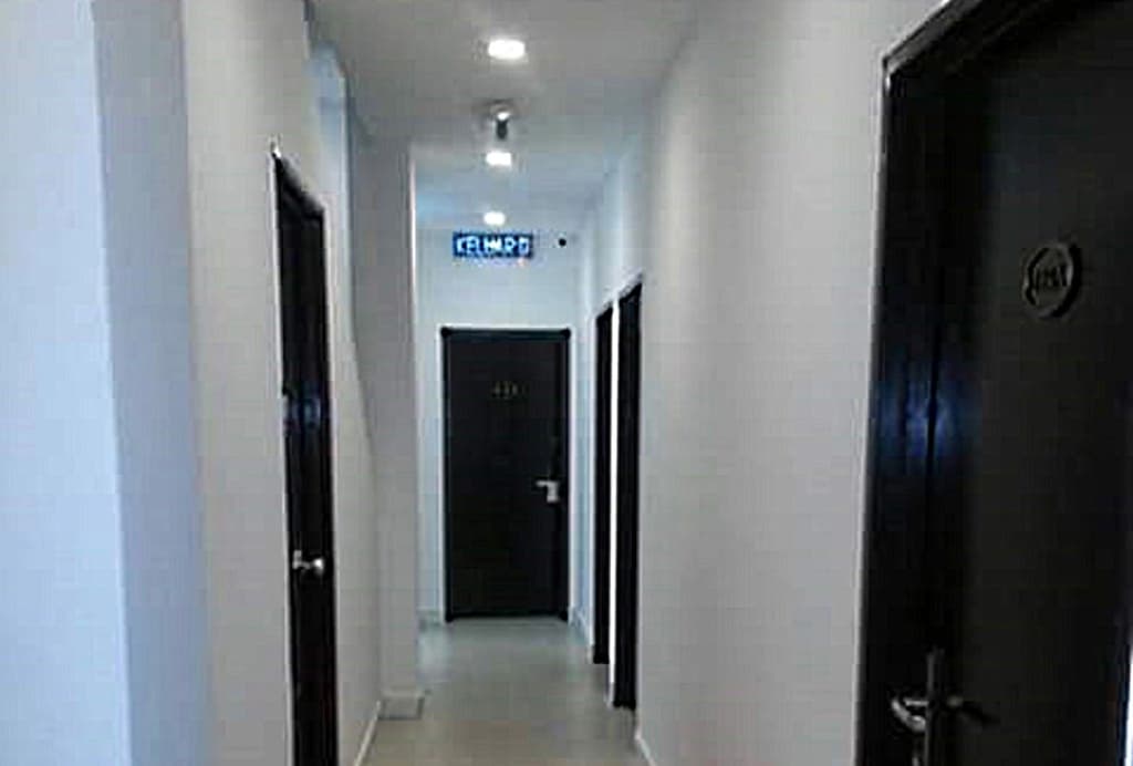 D Nice Hotel - photo 12