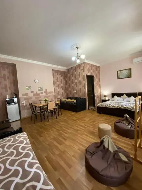 Guest house Lusia - photo 3