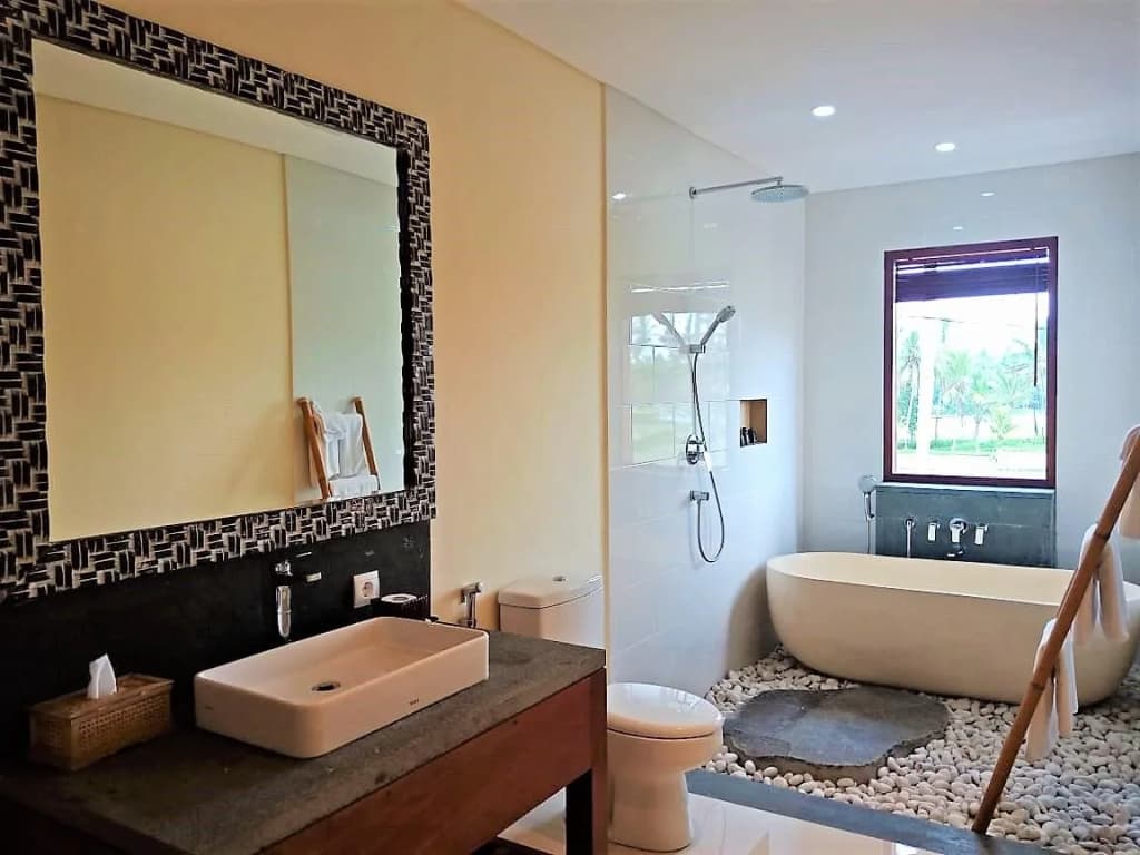 DLobong Suites Ubud - photo 7