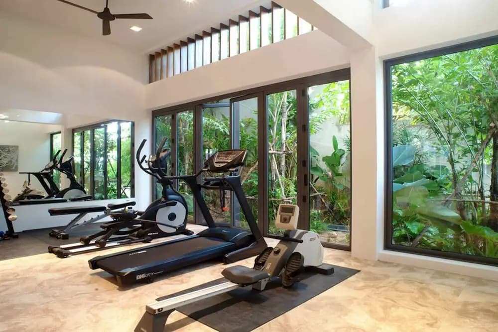 9 Bedroom Sea View Villa Blue SDV080A-By Samui Dream Villas - photo 11