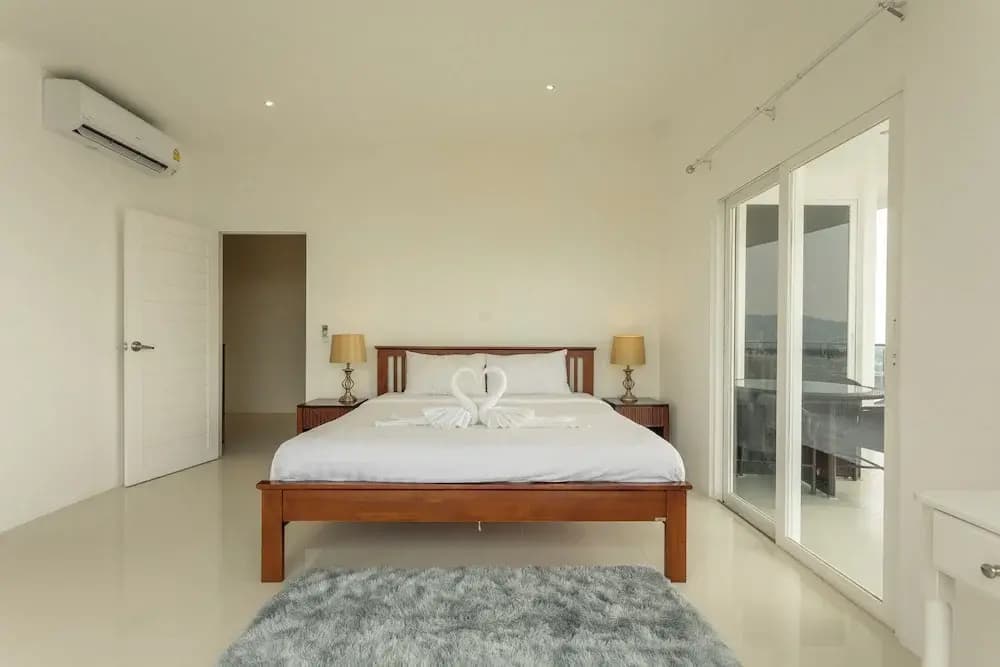 BestViewInPhuket 2 Living Rooms 4 BR C80 - photo 5
