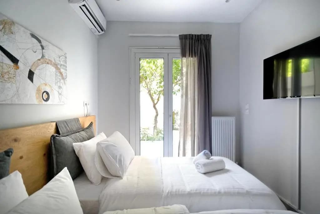 Poseidon Residence - photo 2