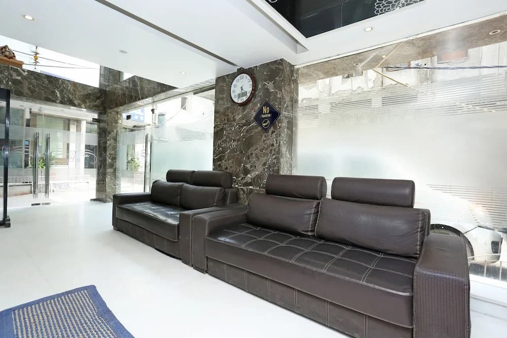 Hotel Uppal International - photo 39