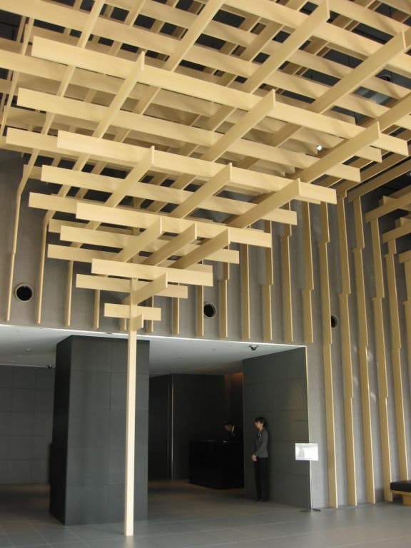 The Capitol Hotel Tokyu - photo 26