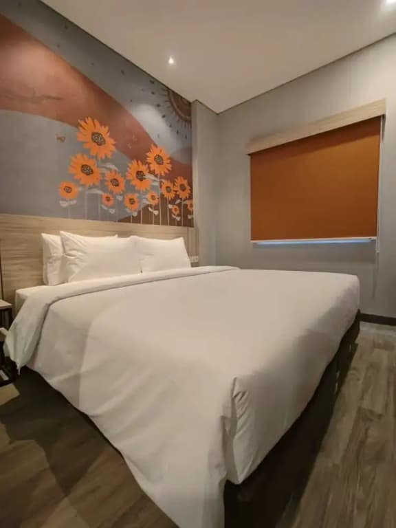 True Blue Sanno Pluit - Jakarta - photo 2