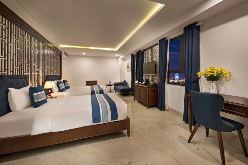 Eden Hotel - photo 2