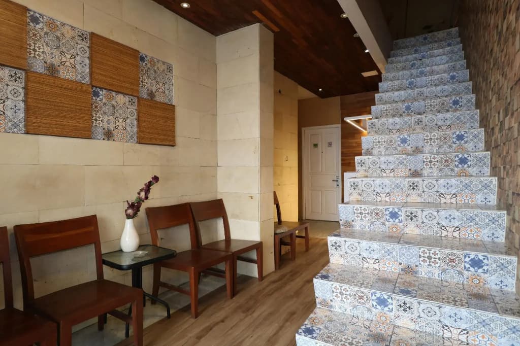 Magnolia Boutique Hotel - photo 10
