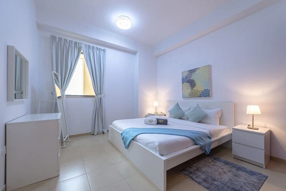 Marco Polo - Charming & Spacious 2BR Apt with Dubai Eye Views - photo 4