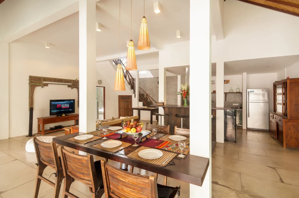 Villa Malou - photo 22