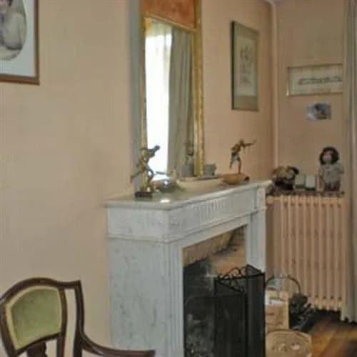 Bed and Breakfast Charonne 2 - photo 16
