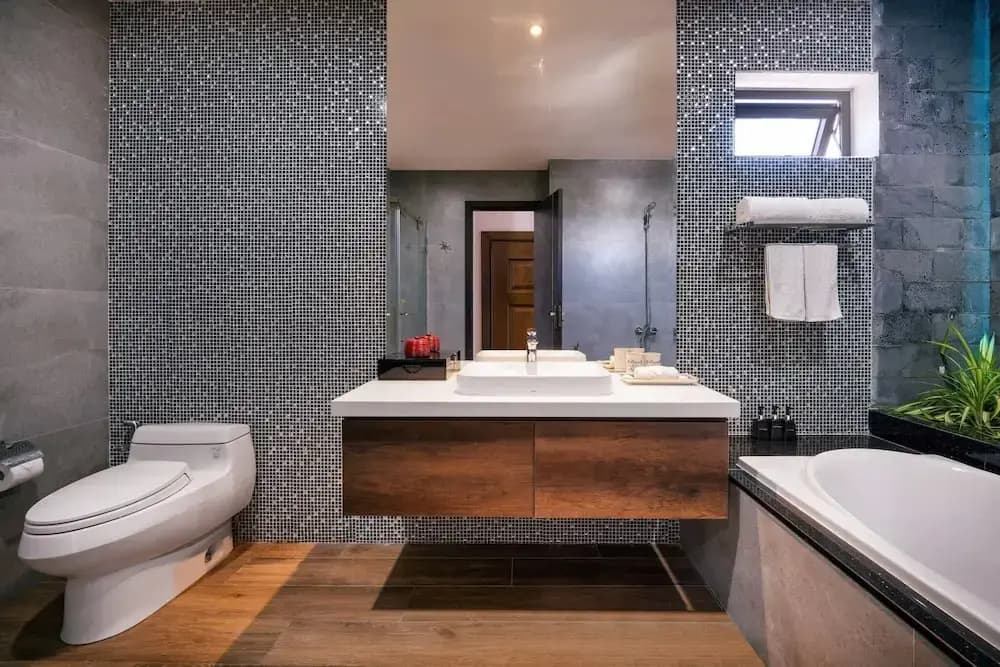 Luxury Duplex Penthouse With Pool Foosball - photo 17