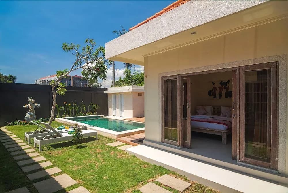 Joglo Villa - photo 10