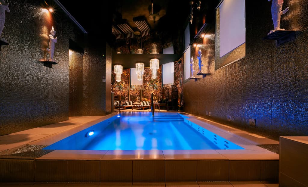 Radisson Blu, Madrid Prado Hotel - photo 12