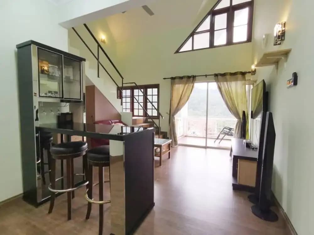 Selesa Resort homestay - photo 10