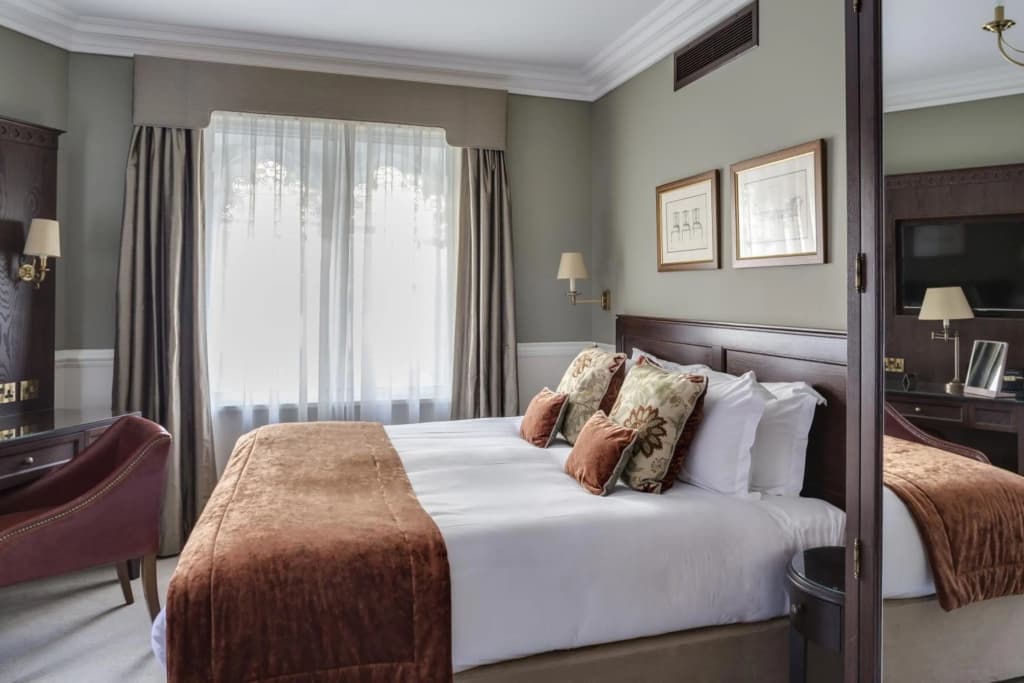 St Paul's Hotel - photo 24