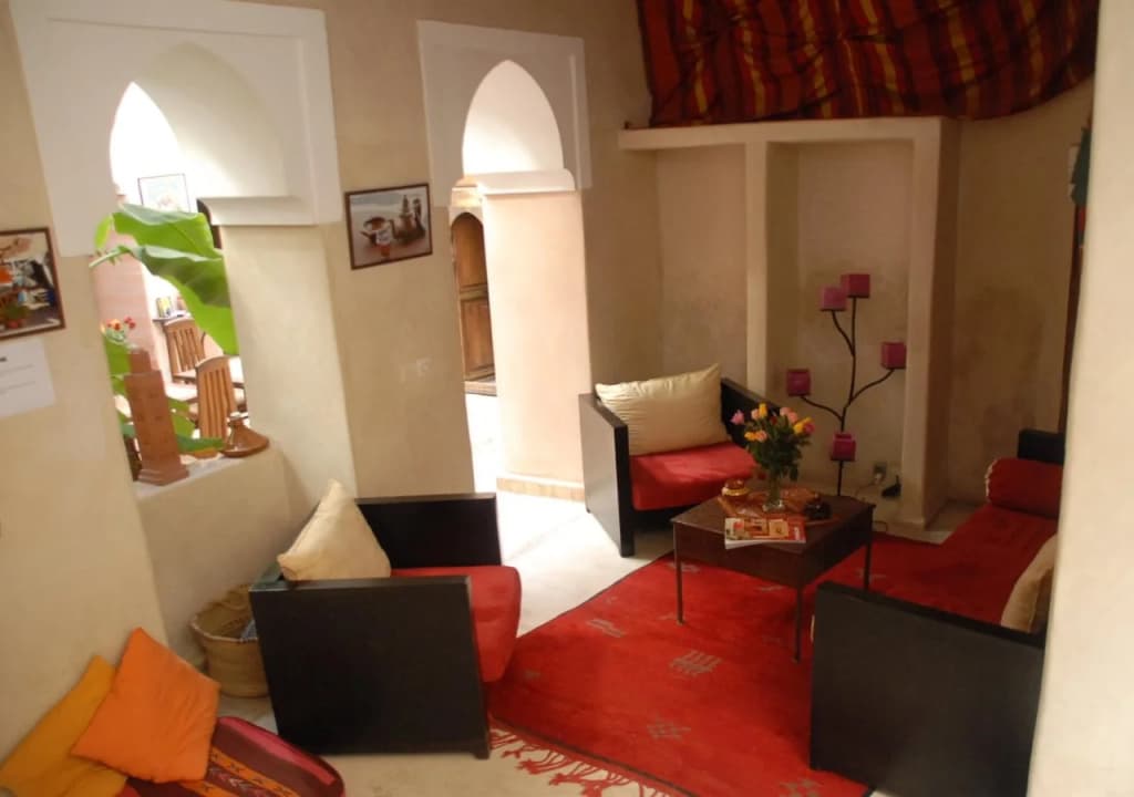 Riad Sidi Mimoune - photo 2