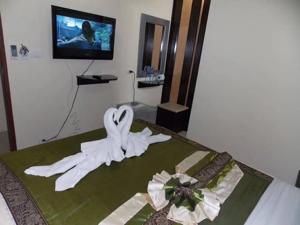 Sutin Guesthouse - photo 7